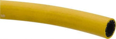 Continental ContiTech - 3/8" ID x 0.73" OD CTL Oil Resistant Air Hose - 500 Working psi, -20 to 190°F, Yellow - A1 Tooling