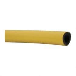 Continental ContiTech - 1/2" ID x 0.89" OD CTL Oil Resistant Air Hose - 500 Working psi, -20 to 190°F, Yellow - A1 Tooling