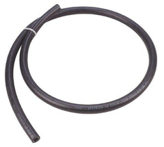 Continental ContiTech - 3/8" ID x 11/16" OD, 750 Working psi, Black Nylon Washdown Hose - Cut to Length, 0 to 190°F - A1 Tooling