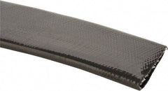 Continental ContiTech - 1-1/2" ID x 1.72 OD, 90 Working psi, Gray Hose, Lays Flat - Cut to Length, -10 to 150°F - A1 Tooling