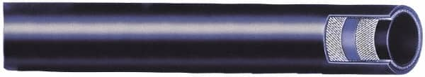 Continental ContiTech - 500' Long, -20 to 200°F, Nitrile High Temp & High Pressure Hose - 3/8" Inside x 0.69" Outside Diam, Yellow, 3,000 psi - A1 Tooling