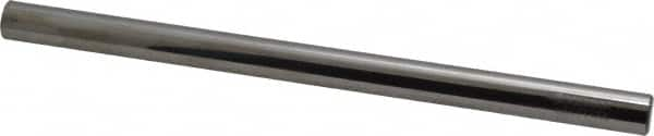 Accupro - 3/8 Inch x 6 Inch Long, Solid Carbide Round - Micrograin Grade, 0.0000 to 0.0005 Inch Tolerance - A1 Tooling