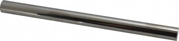 Accupro - 7/16 Inch x 6 Inch Long, Solid Carbide Round - Micrograin Grade, 0.0000 to 0.0005 Inch Tolerance - A1 Tooling