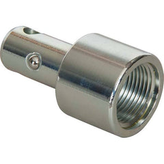 Enerpac - Hydraulic Cylinder Mounting Accessories Type: Lock-on Connector For Use With: RC10 - A1 Tooling