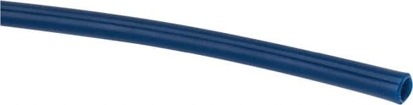 Coilhose Pneumatics - 0.106" ID x 5/32" OD, 0.025" Wall Thickness, Cut to Length (2,500' Standard Length) Nylon Tube - Blue, 275 Max psi - A1 Tooling