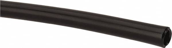 Coilhose Pneumatics - 11/64" ID x 1/4" OD, 0.04" Wall Thickness, Cut to Length (1000' Standard Length) Nylon Tube - Black, 265 Max psi - A1 Tooling