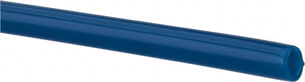 Coilhose Pneumatics - 11/64" ID x 1/4" OD, 0.04" Wall Thickness, Cut to Length (1000' Standard Length) Nylon Tube - Blue, 265 Max psi - A1 Tooling