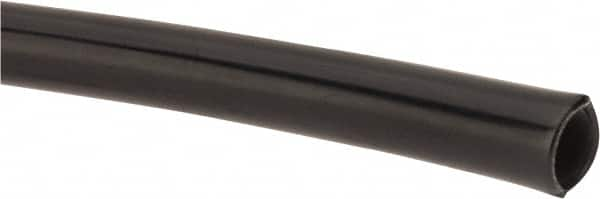 Coilhose Pneumatics - 15/64" ID x 5/16" OD, 0.04" Wall Thickness, Cut to Length (500' Standard Length) Nylon Tube - Black, 240 Max psi - A1 Tooling