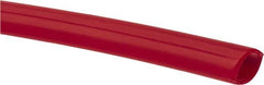 Coilhose Pneumatics - 15/64" ID x 5/16" OD, 0.04" Wall Thickness, Cut to Length (500' Standard Length) Nylon Tube - Red, 240 Max psi - A1 Tooling