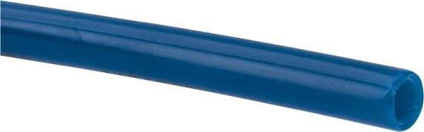 Coilhose Pneumatics - 15/64" ID x 5/16" OD, 0.04" Wall Thickness, Cut to Length (500' Standard Length) Nylon Tube - Blue, 240 Max psi - A1 Tooling