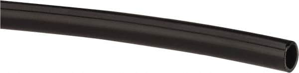 Coilhose Pneumatics - 0.275" ID x 3/8" OD, 3/64" Wall Thickness, Cut to Length (500' Standard Length) Nylon Tube - Black, 220 Max psi - A1 Tooling