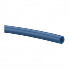 Coilhose Pneumatics - 0.275" ID x 3/8" OD, 3/64" Wall Thickness, Cut to Length (500' Standard Length) Nylon Tube - Blue, 220 Max psi - A1 Tooling