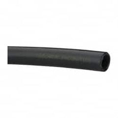 Coilhose Pneumatics - 3/8" ID x 1/2" OD, 1/16" Wall Thickness, Cut to Length (500' Standard Length) Nylon Tube - Black, 200 Max psi - A1 Tooling