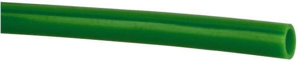 Coilhose Pneumatics - 3/8" ID x 1/2" OD, 1/16" Wall Thickness, Cut to Length (500' Standard Length) Nylon Tube - Green, 200 Max psi - A1 Tooling