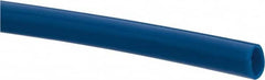 Coilhose Pneumatics - 3/8" ID x 1/2" OD, 1/16" Wall Thickness, Cut to Length (500' Standard Length) Nylon Tube - Blue, 200 Max psi - A1 Tooling