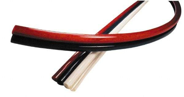 Coilhose Pneumatics - 5/32" ID x 1/4" OD, 100' Long, Polyurethane Tube - Red, Blue, White & Clear, 125 Max psi, 95 Hardness - A1 Tooling