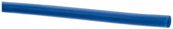 Coilhose Pneumatics - 3/32" ID x 5/32" OD, 1/32" Wall Thickness, Cut to Length (2,500' Standard Length) Polyurethane Tube - Blue, 120 Max psi, 95 Hardness - A1 Tooling