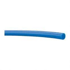 Coilhose Pneumatics - 1/4" ID x 3/8" OD, 1/16" Wall Thickness, Cut to Length (500' Standard Length) Polyurethane Tube - Blue, 126 Max psi, 90 Hardness - A1 Tooling