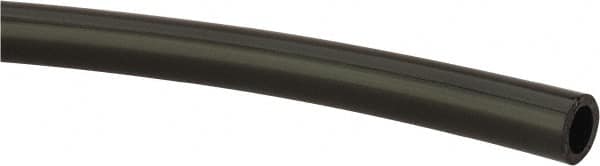 Coilhose Pneumatics - 1/4" ID x 3/8" OD, 1/16" Wall Thickness, Cut to Length (500' Standard Length) Polyurethane Tube - Black, 126 Max psi, 90 Hardness - A1 Tooling