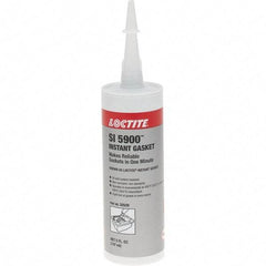 Loctite - 5 oz Cartridge Black RTV Silicone Gasket Sealant - A1 Tooling