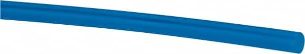 Coilhose Pneumatics - 0.106" ID x 5/32" OD, 0.025" Wall Thickness, Cut to Length (2,500' Standard Length) Polyethylene Tube - Blue, 150 Max psi - A1 Tooling