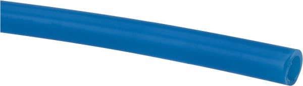 Coilhose Pneumatics - 11/64" ID x 1/4" OD, 0.04" Wall Thickness, Cut to Length (1000' Standard Length) Polyethylene Tube - Blue, 173 Max psi - A1 Tooling