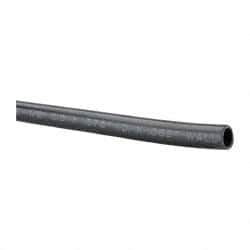 Coilhose Pneumatics - 3/8" ID x 1/2" OD, 1/16" Wall Thickness, Cut to Length (500' Standard Length) Polyethylene Tube - Black, 90 Max psi - A1 Tooling