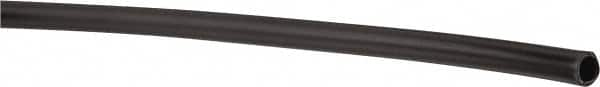 Coilhose Pneumatics - 4mm OD, Cut to Length (1000' Standard Length) Polyethylene Tube - Black, 153 Max psi - A1 Tooling