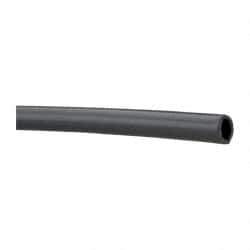 Coilhose Pneumatics - 8mm OD, Cut to Length (500' Standard Length) Polyethylene Tube - Black, 125 Max psi - A1 Tooling