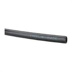 Coilhose Pneumatics - 12mm OD, Cut to Length (500' Standard Length) Polyethylene Tube - Black, 113 Max psi - A1 Tooling