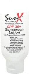 North - 4 oz Bottle Sunscreen - SPF 30 - A1 Tooling