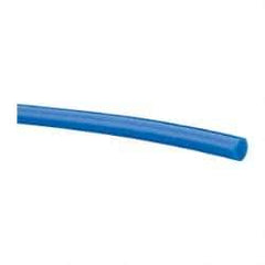 Coilhose Pneumatics - 6mm OD, Cut to Length (1000' Standard Length) Polyurethane Tube - Blue, 125 Max psi, 95 Hardness - A1 Tooling