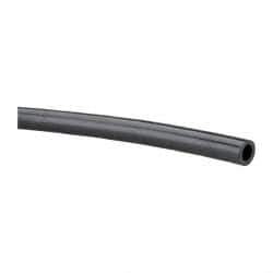 Coilhose Pneumatics - 8mm OD, Cut to Length (500' Standard Length) Polyurethane Tube - Black, 145 Max psi, 95 Hardness - A1 Tooling