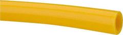 Coilhose Pneumatics - 8mm OD, Cut to Length (500' Standard Length) Polyurethane Tube - Yellow, 145 Max psi, 95 Hardness - A1 Tooling