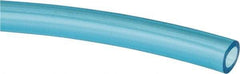 Coilhose Pneumatics - 8mm OD, Cut to Length (500' Standard Length) Polyurethane Tube - Transparent Blue, 145 Max psi, 95 Hardness - A1 Tooling