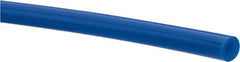 Coilhose Pneumatics - 10mm OD, Cut to Length (500' Standard Length) Polyurethane Tube - Blue, 145 Max psi, 95 Hardness - A1 Tooling