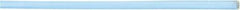 Made in USA - 0.066" ID x 0.09" OD, 0.012" Wall Thickness, Cut to Length (500' Standard Length) PTFE Tube - Natural White, 60 Hardness - A1 Tooling