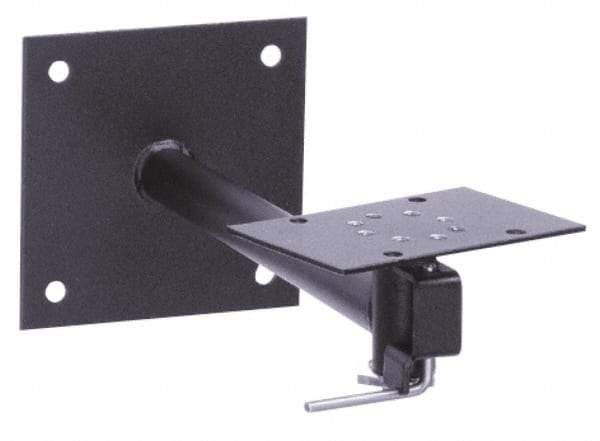 CoxReels - Hose Reel Bracket - For Small Series Reels - A1 Tooling