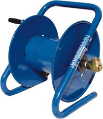 CoxReels - 225' Manual Hose Reel - 4,000 psi, Hose Not Included - A1 Tooling