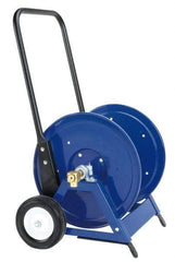 CoxReels - Hose Reel Cart Kit - For 1125 Series Reel (Not Included) - A1 Tooling