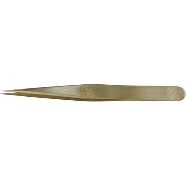 Erem - Tweezers Type: Precision Pattern: Staight - A1 Tooling