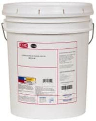 CRC - 35 Lb Pail Lithium General Purpose Grease - Amber, 300°F Max Temp, NLGIG 2, - A1 Tooling