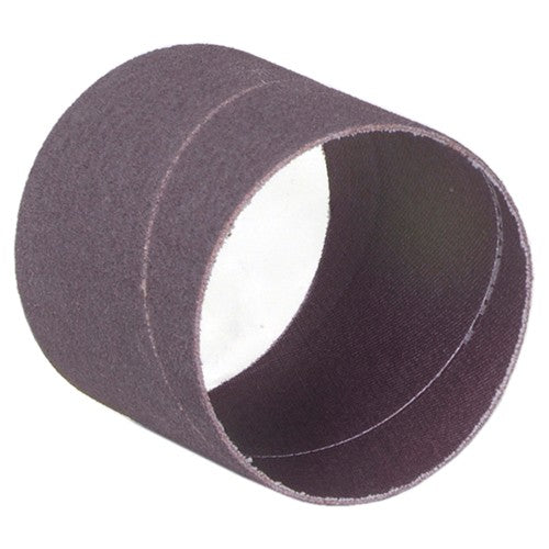 3″ × 3″ Metalite R228 Spiral Band 24 Grit Aluminum Oxide - A1 Tooling