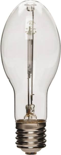 Philips - 70 Watt High Intensity Discharge Commercial/Industrial Mogul Lamp - 2,100°K Color Temp, 6,500 Lumens, ED23.5, 24,000 hr Avg Life - A1 Tooling