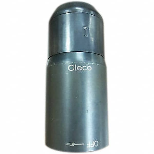 Cleco - Power Grinder, Buffer & Sander Parts; For Use With: Cleco Tools; Dotco - Exact Industrial Supply