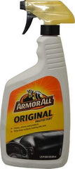 ArmorAll - Water-Based Solution Interior Cleaner/Protectant - 28 oz Spray Bottle - A1 Tooling