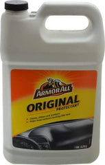 ArmorAll - Water-Based Solution Interior Cleaner/Protectant - 1 Gal Jug with Handle - A1 Tooling