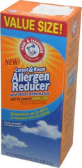 Arm & Hammer - 42.6 oz Bag-in-Box Carpet Deodorizer - Clean/Fresh Scent - A1 Tooling