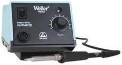 Value Collection - 120V Input 24V Output Volt, 50 Watt, Analog Soldering Station - Exact Industrial Supply