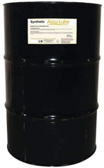 Accu-Lube - Accu-Lube, 55 Gal Drum Cutting & Sawing Fluid - Synthetic, For Machining - A1 Tooling